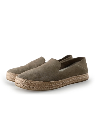 Toms Espadrilles Bruin 292936