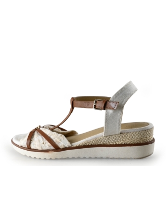 Tom Tailor Sandalen Beige 292942