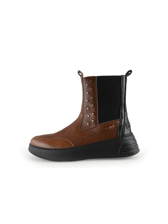 MAG Chelsea boots