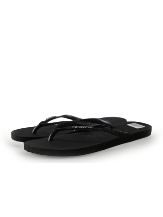 Havaianas Slippers Zwart 292951