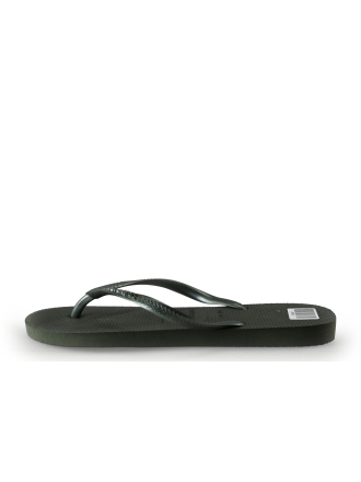 Havaianas Slippers Groen 292952
