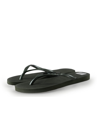 Havaianas Slippers Groen 292952