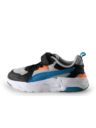 Puma Sneakers Zwart 292954