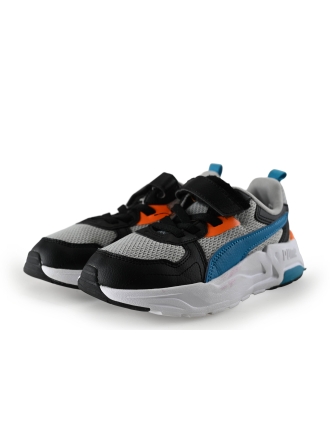Puma Sneakers Zwart 292954