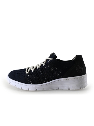 Remonte Sneakers Blauw 292960