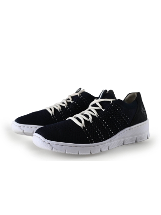 Remonte Sneakers Blauw 292960
