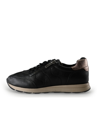 No Stress Sneakers Zwart 292962