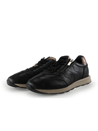 No Stress Sneakers Zwart 292962
