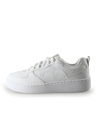 Skechers Sneakers Wit 292964
