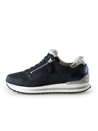 Gabor Sneakers Zwart 292965