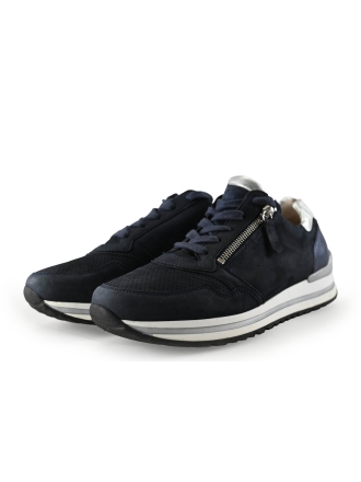 Gabor Sneakers Zwart 292965