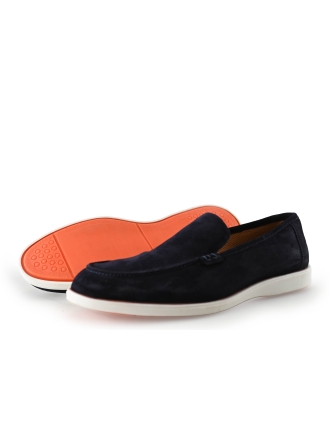 Nelson Loafers
