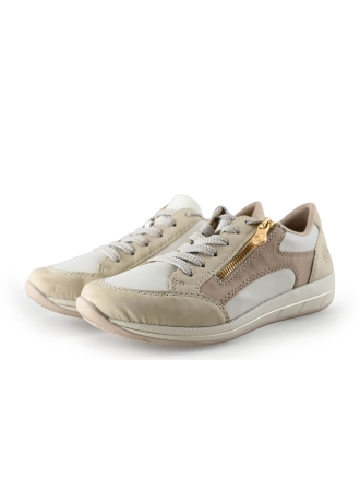Rieker Sneakers Beige 292970
