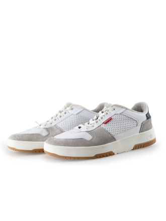 Cruyff Sneakers Wit 292978