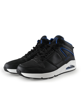 Skechers Hoge sneakers Zwart 292984