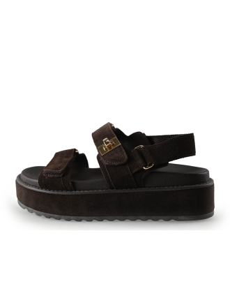 Steve Madden Sandalen Bruin 292985