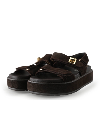 Steve Madden Sandalen Bruin 292985