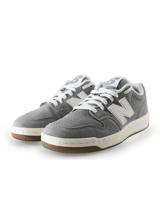 New Balance Sneakers Grijs 292989