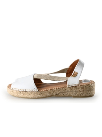 Toni Pons Espadrilles Wit 292991