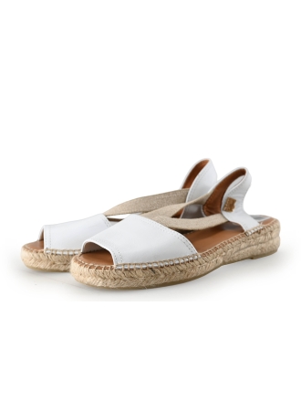 Toni Pons Espadrilles Wit 292991