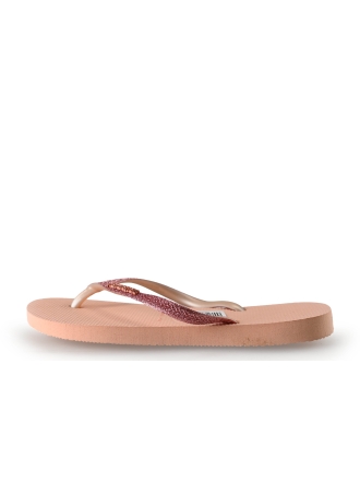 Havaianas Slippers Roze 293004