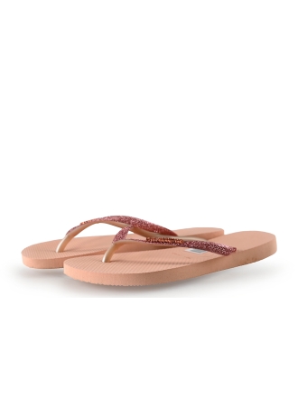 Havaianas Slippers Roze 293004
