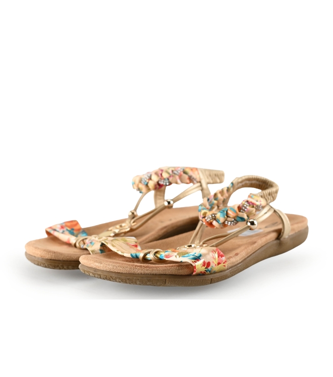 DSTRCT Sandalen