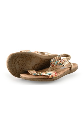 DSTRCT Sandalen