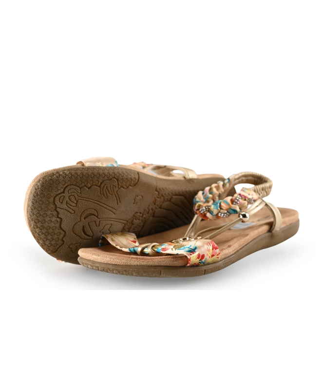 DSTRCT Sandalen