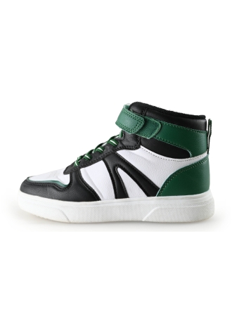 Nelson Hoge sneakers