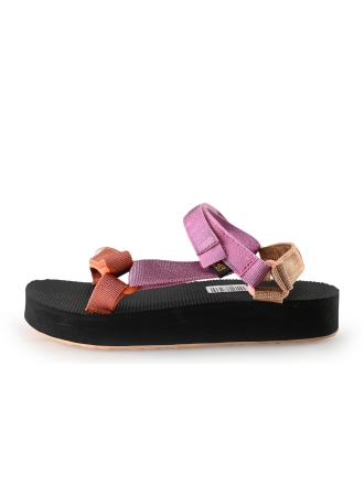 Teva Sandalen Overig 293011