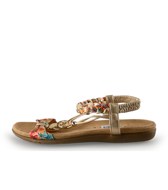 DSTRCT Sandalen