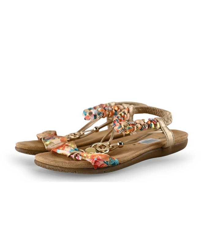 DSTRCT Sandalen