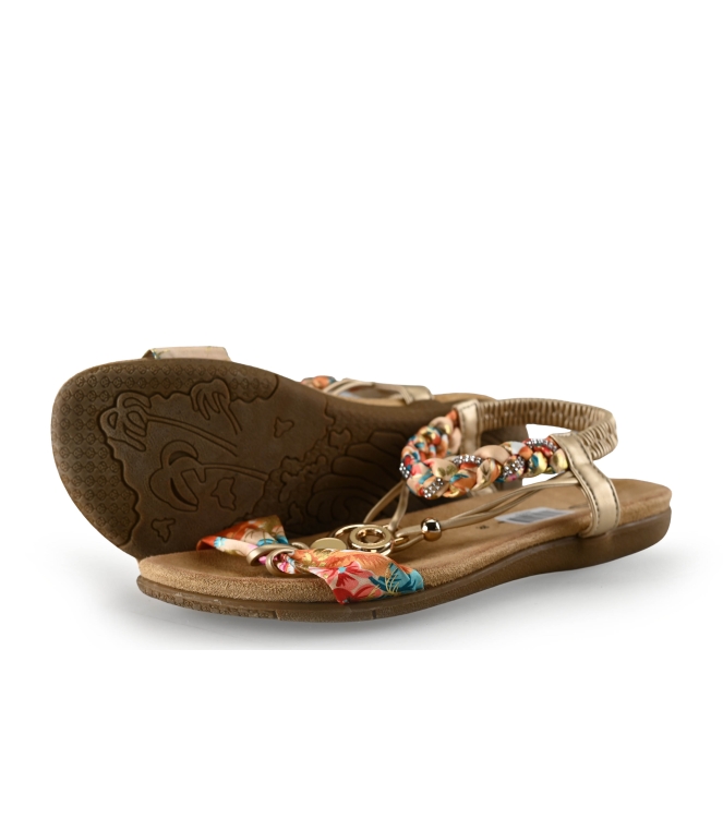 DSTRCT Sandalen