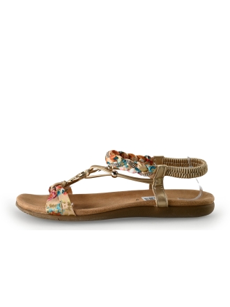 DSTRCT Sandalen