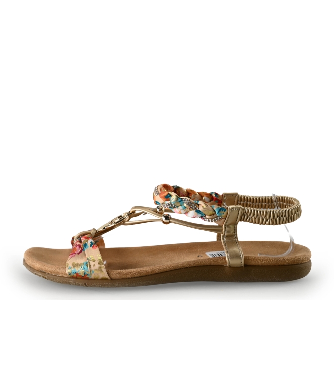 DSTRCT Sandalen