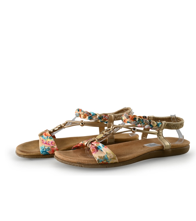 DSTRCT Sandalen