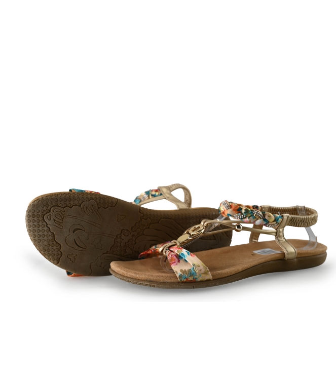 DSTRCT Sandalen