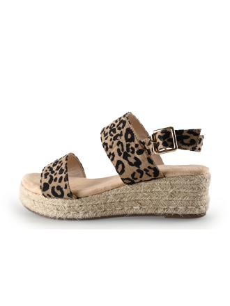 Dolcis Sandalen