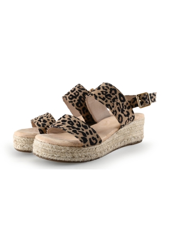 Dolcis Sandalen