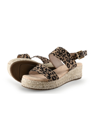 Dolcis Sandalen