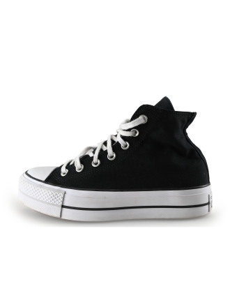Converse Hoge sneakers Zwart 293016