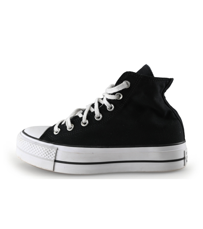 Converse Hoge sneakers