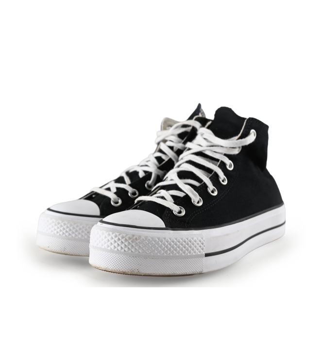 Converse Hoge sneakers
