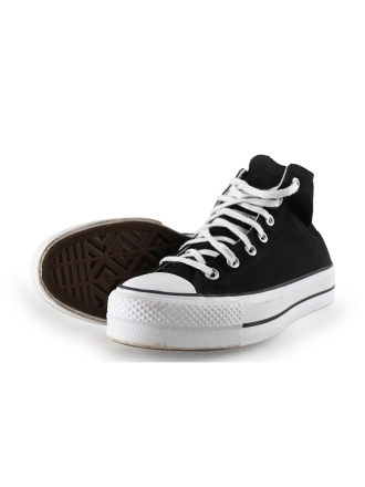 Converse Hoge sneakers