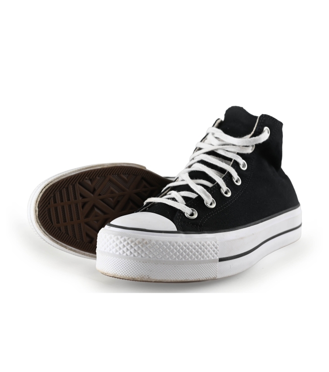 Converse Hoge sneakers