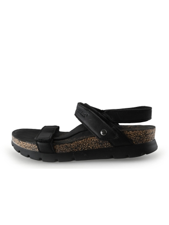Panama Jack Sandalen Zwart 293024