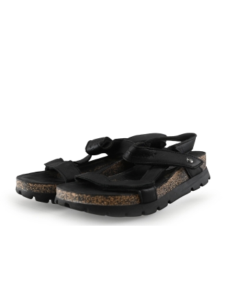 Panama Jack Sandalen Zwart 293024