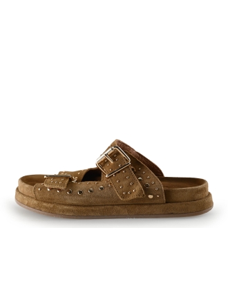 Nelson Sandalen Beige 293025