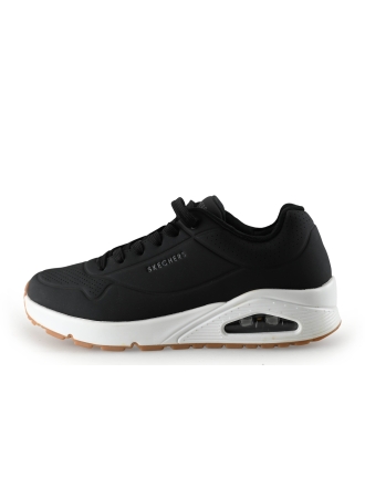 Skechers Sneakers Zwart 293026